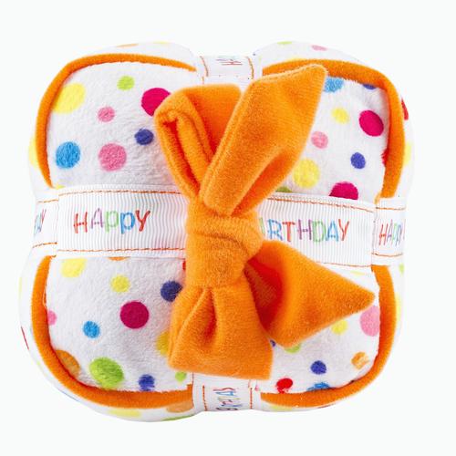 Happy Birthday Gift Box