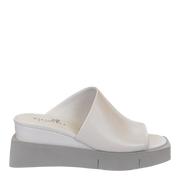 Infinity Mist Slip on Mule