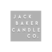 Jack Baker Candle Co. - Potted Candle