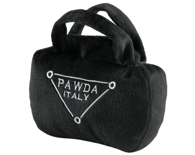 Pawda Handbag