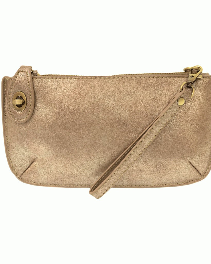 Luster Lux Crossbody