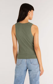 Sirena Rib Tank- Forest