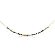 "You're My Person" Morse Code Necklace