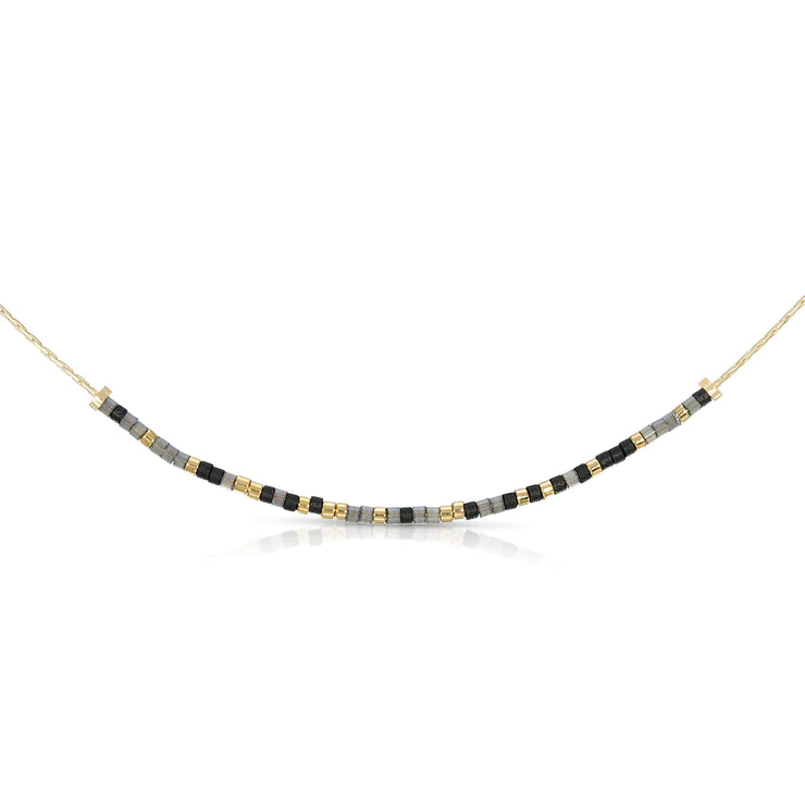 "You're My Person" Morse Code Necklace